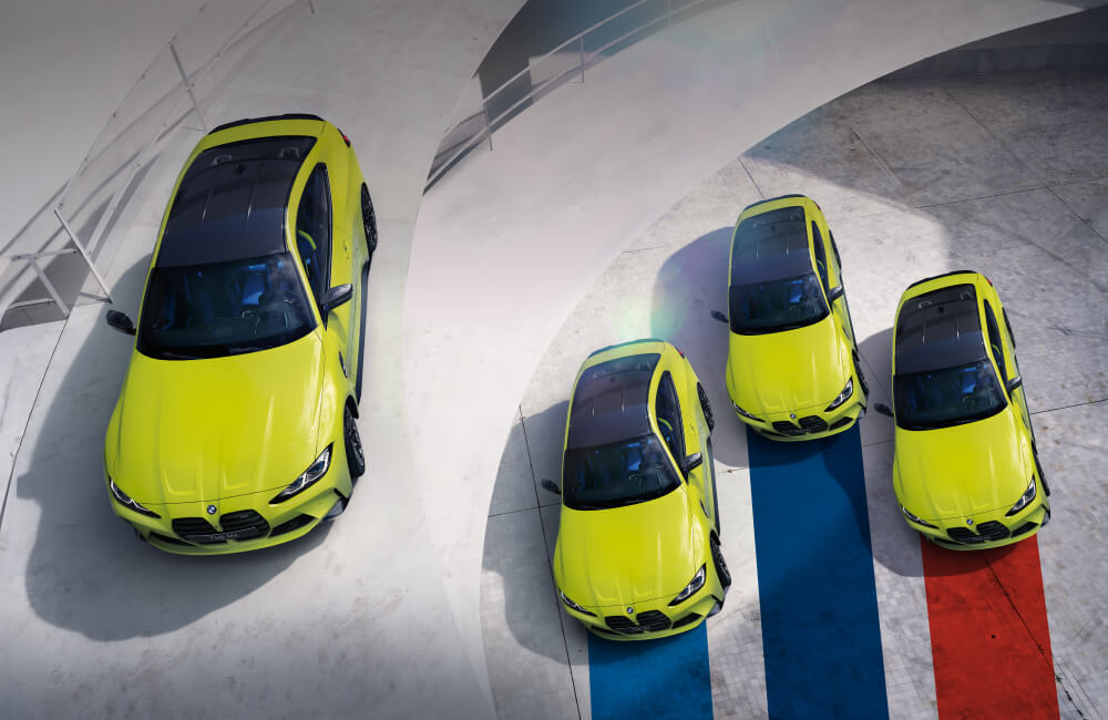 PML ECC Pop-Up Specials