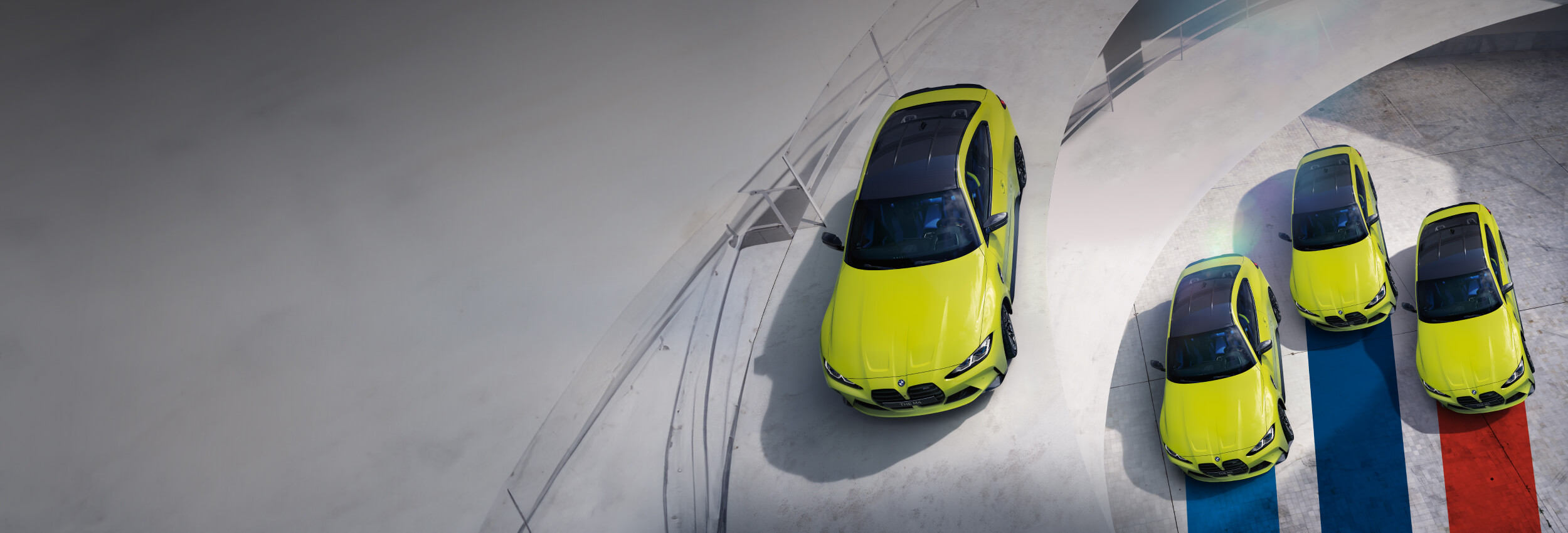 PML ECC Pop-Up Specials