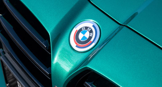 50 Jahre Edition Badge