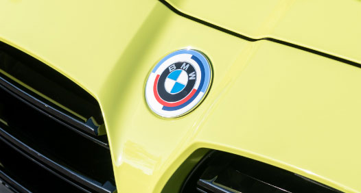 50 Jahre Edition Badge